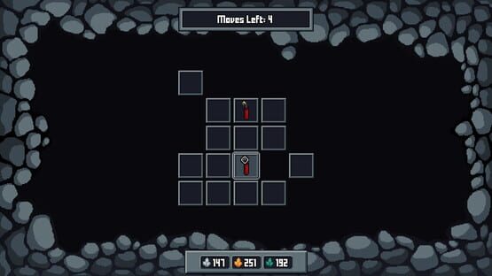 Screenshot Loot and Shoot
