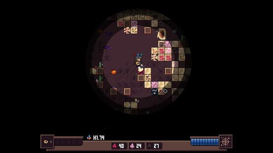 Screenshot Loot and Shoot