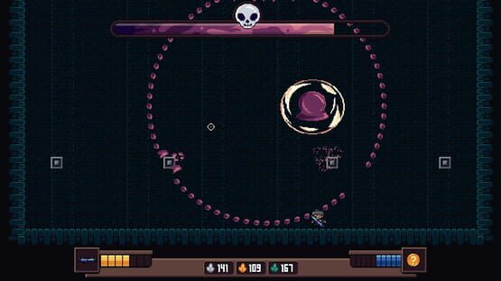Screenshot Loot and Shoot