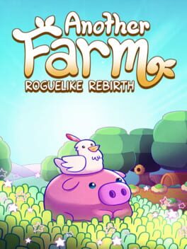 Cover Another Farm Roguelike: Rebirth