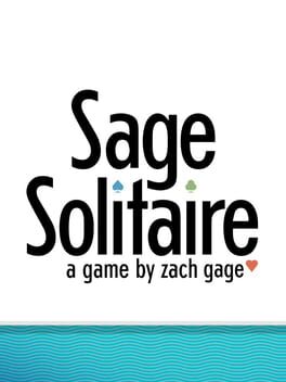 Cover Sage Solitaire