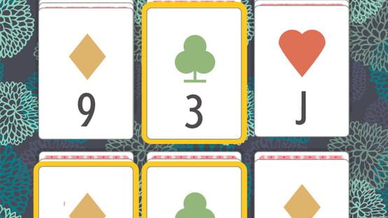 Screenshot Sage Solitaire