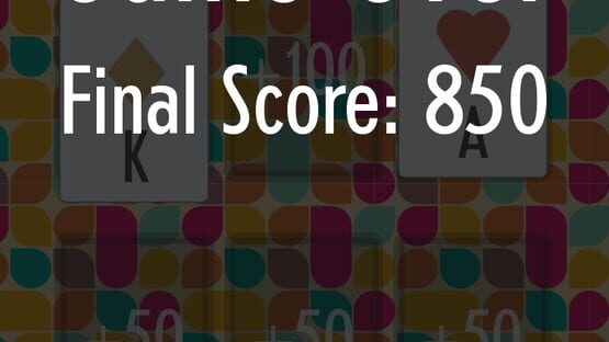 Screenshot Sage Solitaire