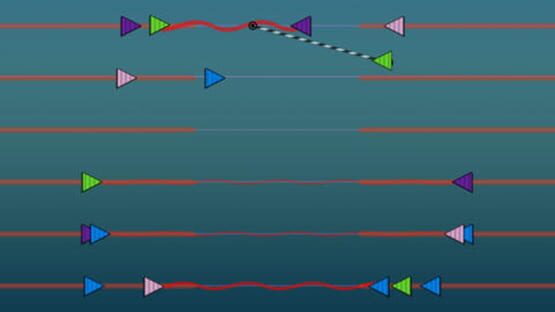Screenshot Halcyon