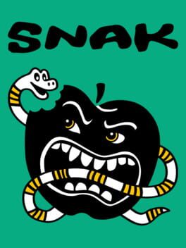 Cover Snak