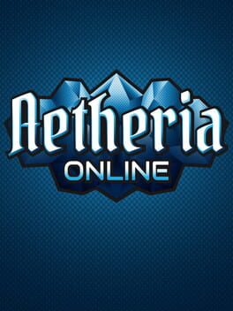 Cover Aetheria Online