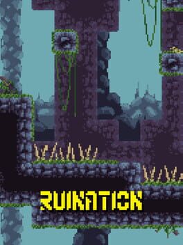 Cover Ruination