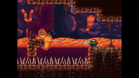 Screenshot Ruination
