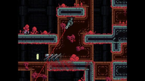 Screenshot Ruination