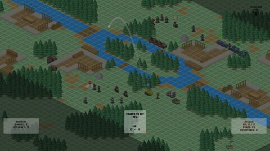 Screenshot United Tactics