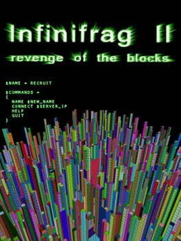 Cover Infinifrag 2