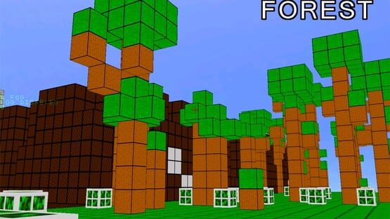 Screenshot Infinifrag 2