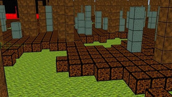 Screenshot Infinifrag 2
