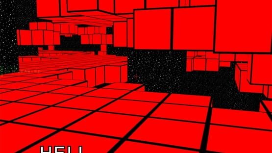 Screenshot Infinifrag 2