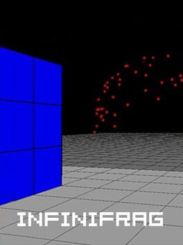 Cover Infinifrag