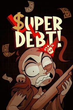 Cover Super Debt