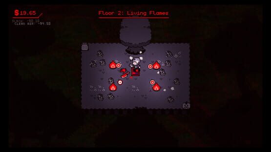 Screenshot Super Debt