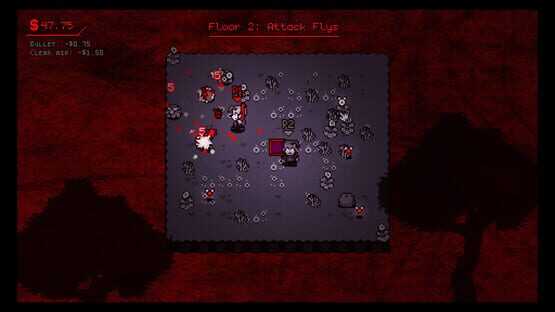 Screenshot Super Debt