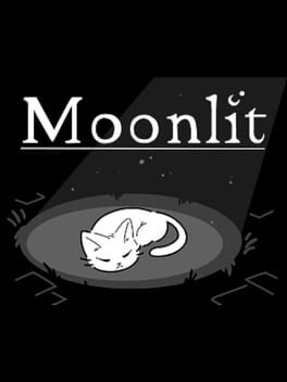 Cover Moonlit