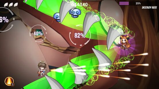 Screenshot 7 Sexy Sins