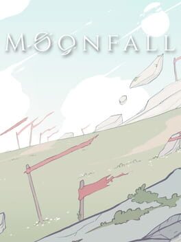 Cover Moonfall