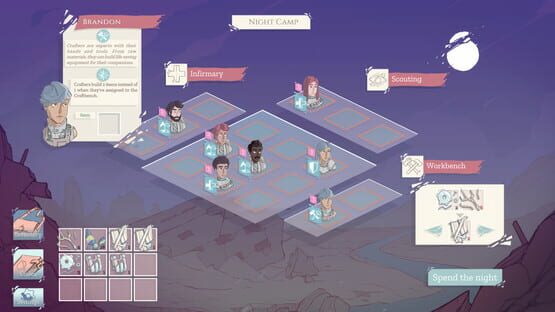 Screenshot Moonfall