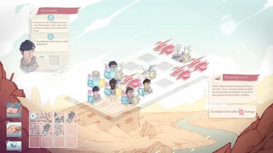 Screenshot Moonfall