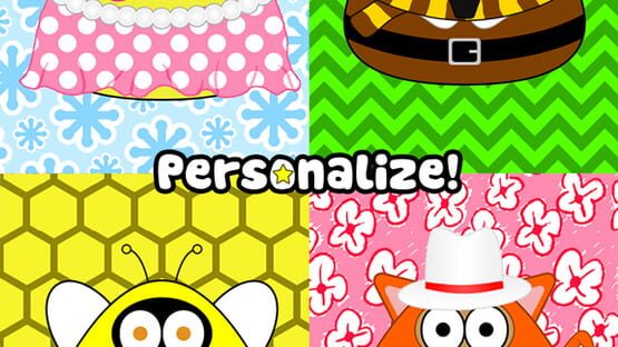 Screenshot Pou