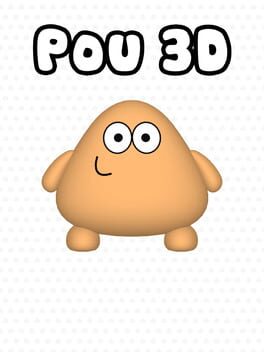 Cover Pou 3D