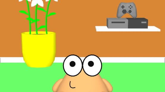 Screenshot Pou 3D