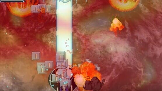 Screenshot Blaynix
