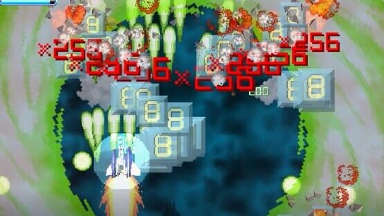 Screenshot Blaynix