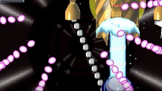 Screenshot Blaynix