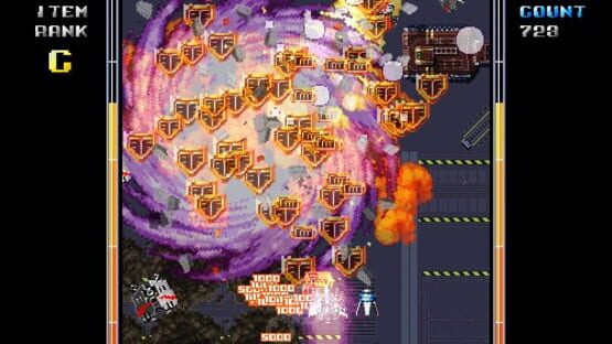 Screenshot Kaikan