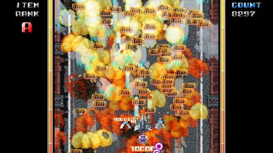Screenshot Kaikan