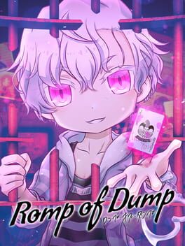 Cover Romp of Dump