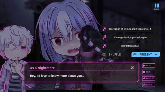 Screenshot Romp of Dump