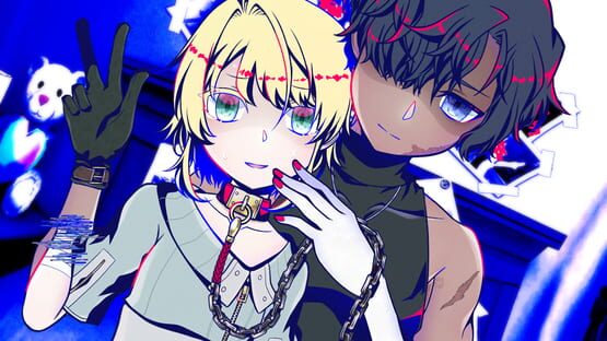Screenshot Severed Love