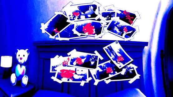 Screenshot Severed Love