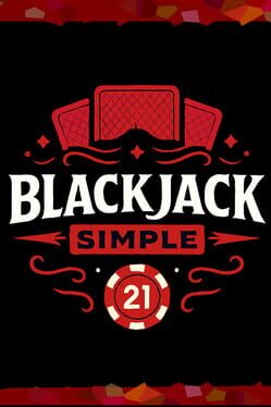 Cover Blackjack Simple