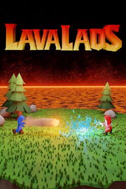 Cover Lavalads