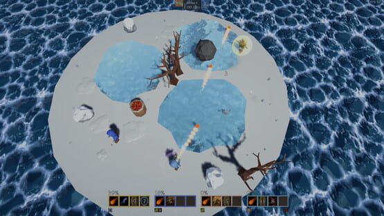 Screenshot Lavalads