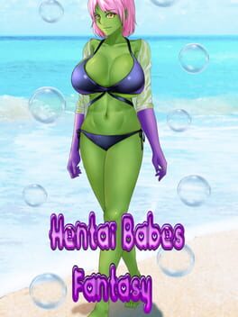 Cover Hentai Babes: Fantasy