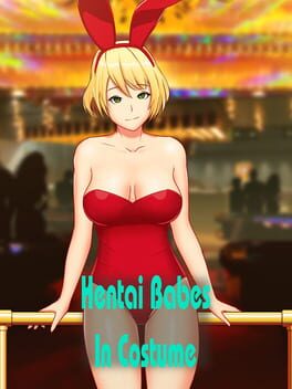 Cover Hentai Babes: In Costume