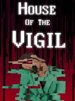 Cover House of the Vigil