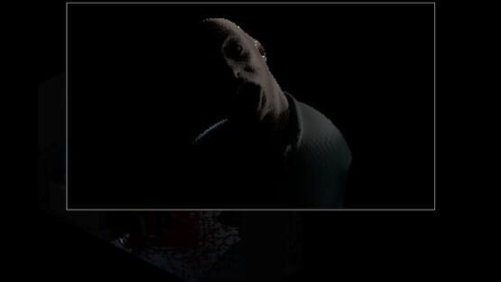 Screenshot House of the Vigil