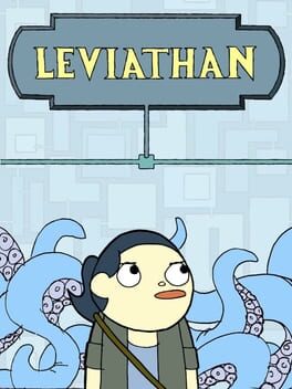 Cover Leviathan