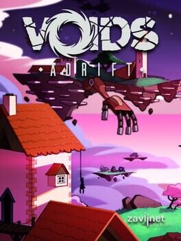 Cover Voids Adrift