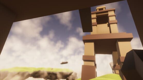 Screenshot Voids Adrift
