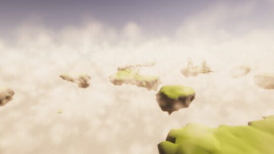 Screenshot Voids Adrift